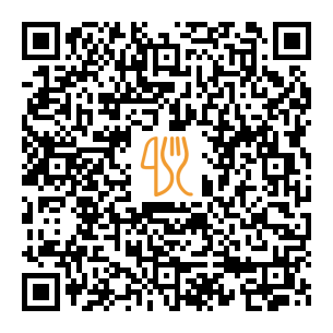 Link z kodem QR do karta Hostellerie de la Reine-Jeanne