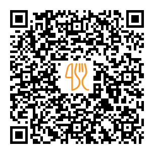 Link z kodem QR do karta Sindhu family restaurant