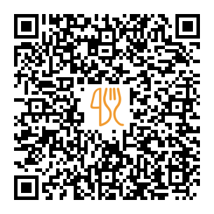 Link z kodem QR do karta The Clam Multi-Cuisine Restaurant