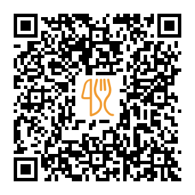 Link z kodem QR do karta Pick Up Stix Fresh Asian Flavors