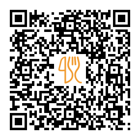 Link z kodem QR do karta Noble Japanese Hibachi Sushi