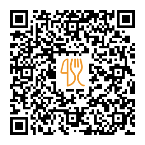 Link z kodem QR do karta Orange Spot Coffee