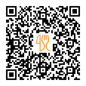 Link z kodem QR do karta The Sweet Boutique Bakery