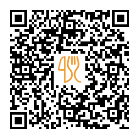 Link z kodem QR do karta China Garden Chinese Food