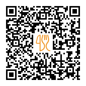 Link z kodem QR do karta New King Wok Restaurant