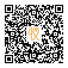 Link z kodem QR do karta Asian Kitchen