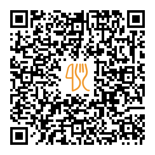 Link z kodem QR do karta Calypso St Lucian Caribbean Cuisine Rum