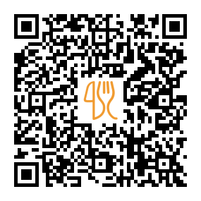 Link z kodem QR do karta K Asian Kitchen