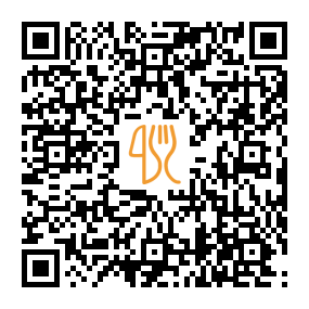 Link z kodem QR do karta Korean Bbq And More