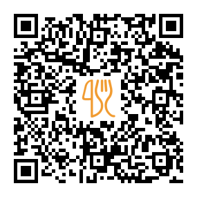 Link z kodem QR do karta 85°c Bakery Cafe Glendale