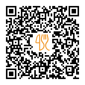 Link z kodem QR do karta Annyeong Korean Restaurant Bar