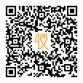 Link z kodem QR do karta Saku Hibachi Sushi Buffet