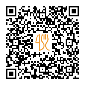 Link z kodem QR do karta Rumah 151 Cafe Resto