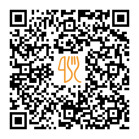 Link z kodem QR do karta Geisha Modern Asian Cuisine Lounge