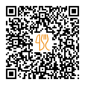 Link z kodem QR do karta Exo Sushi Asian Cuisine