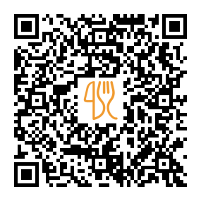 Link z kodem QR do karta Akira Japanese Cuisine