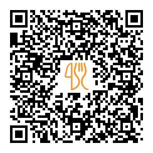 Link z kodem QR do karta Sahara Cafe. Mediterranean Cuisine