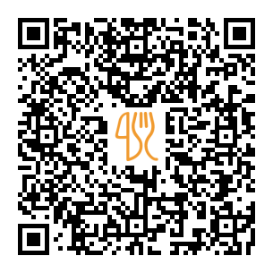 Link z kodem QR do karta La Guinguette du Moulin