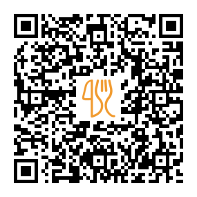 Link z kodem QR do karta Cafe Asian Chinese Restaurant