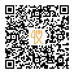 Link z kodem QR do karta Indo Asian Bistro Sushi