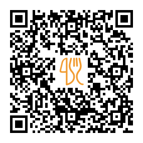 Link z kodem QR do karta Las Cholitas Peruvian Cuisine