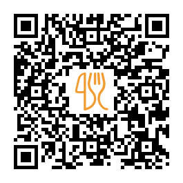 Link z kodem QR do karta Hunan Cafe Herndon