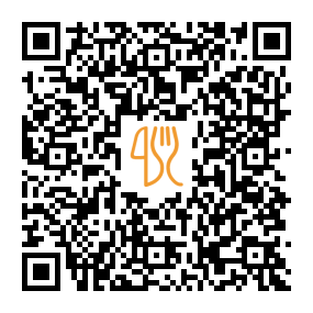 Link z kodem QR do karta Spirited Goat Coffee House