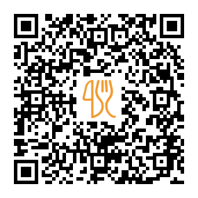 Link z kodem QR do karta Kim's Korean