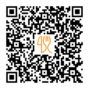 Link z kodem QR do karta Basil Thai Cuisine