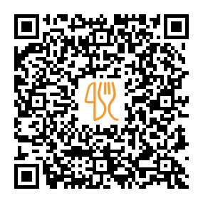 Link z kodem QR do karta Floga Bistro