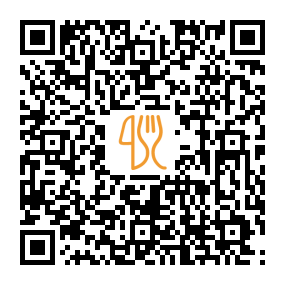 Link z kodem QR do karta Thai Chef Cuisine