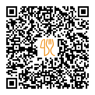 Link z kodem QR do karta West Indian American Cuisine