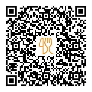 Link z kodem QR do karta 85°c Bakery Cafe Fountain Valley