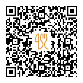 Link z kodem QR do karta 5 Spice Authentic Chinese Halal Kitchen