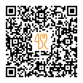 Link z kodem QR do karta Kimsuy Restaurant