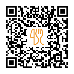 Link z kodem QR do karta Fork Folk Bistro