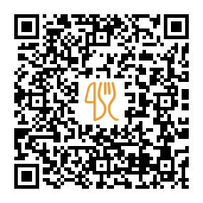 Link z kodem QR do karta Bluefin Sushi Asian Cuisine