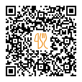 Link z kodem QR do karta Sakura Asian Buffet