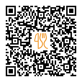 Link z kodem QR do karta Hunan Wok