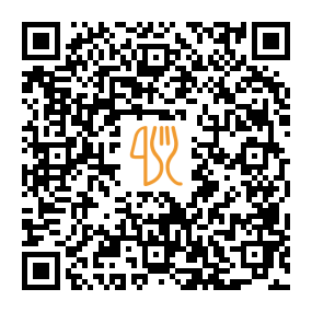 Link z kodem QR do karta Hong Kong Kitchen