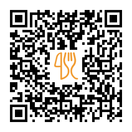 Link z kodem QR do karta Indian Cuisine