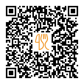 Link z kodem QR do karta Hall's Pastry Shop