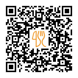 Link z kodem QR do karta Pizzeria Orłowska
