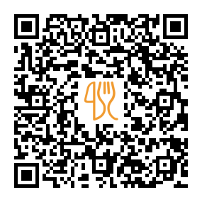 Link z kodem QR do karta Great North Chinese Take Away