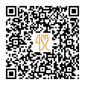 Link z kodem QR do karta Kyoto Sushi And Hibachi