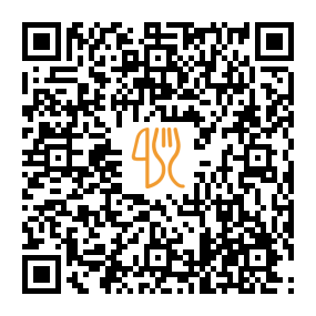 Link z kodem QR do karta The Levee Creamery