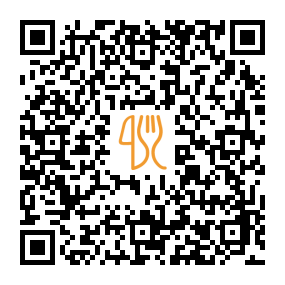 Link z kodem QR do karta Pojang Korean Food