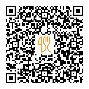 Link z kodem QR do karta Tiki Mon Hawaiian Ice Cream Cafe