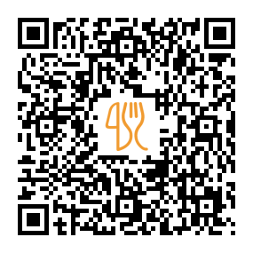 Link z kodem QR do karta Yeti Indian Cuisine Restaurant