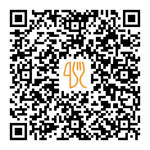 Link z kodem QR do karta The Oasis Mediterranean Food Pastry